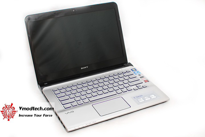 4 Review : Sony VAIO E 14P (SVE14A15)