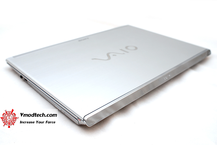 1 Review : Sony VAIO T series Ultrabook (SVT14117CHS)