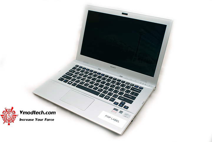 4 Review : Sony VAIO T series Ultrabook (SVT14117CHS)