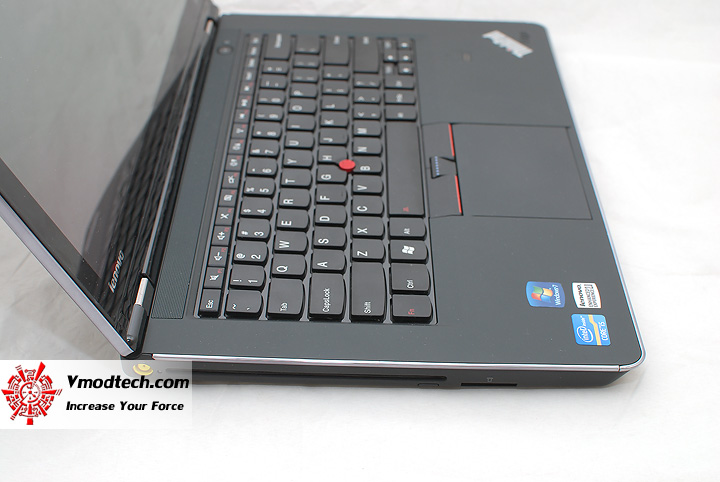 9 Review : Lenovo Thinkpad Edge E420s