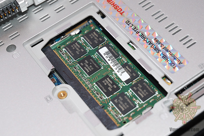 14 Toshiba Portege A600 review !!