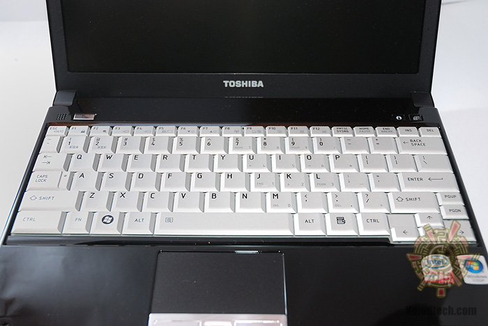 5 Toshiba Portege A600 review !!