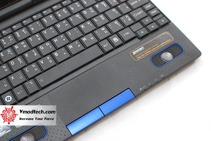 5 Review : Toshiba NB520 Netbook 
