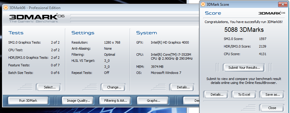 Review : Toshiba Portege R930 06 Review : Toshiba Portege R930