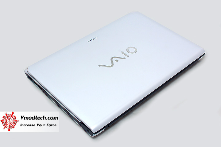 1 Review : Sony VAIO E (SVE15117FHW)
