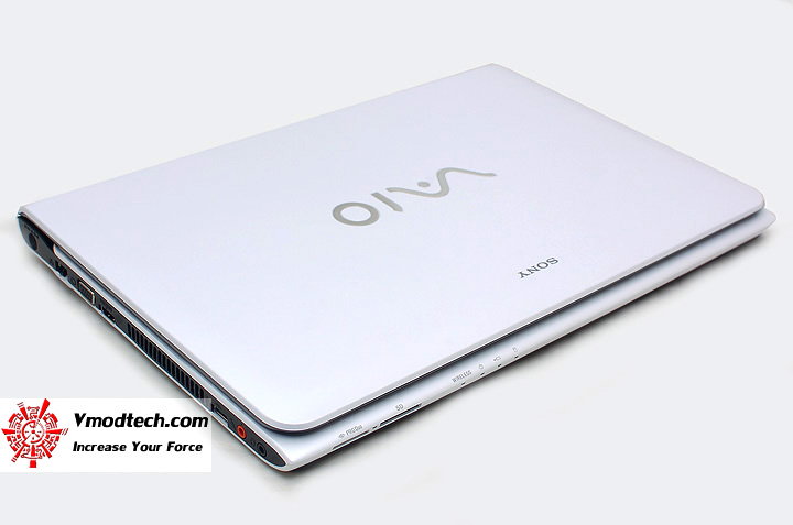 2 Review : Sony VAIO E (SVE15117FHW)