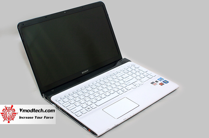 3 Review : Sony VAIO E (SVE15117FHW)