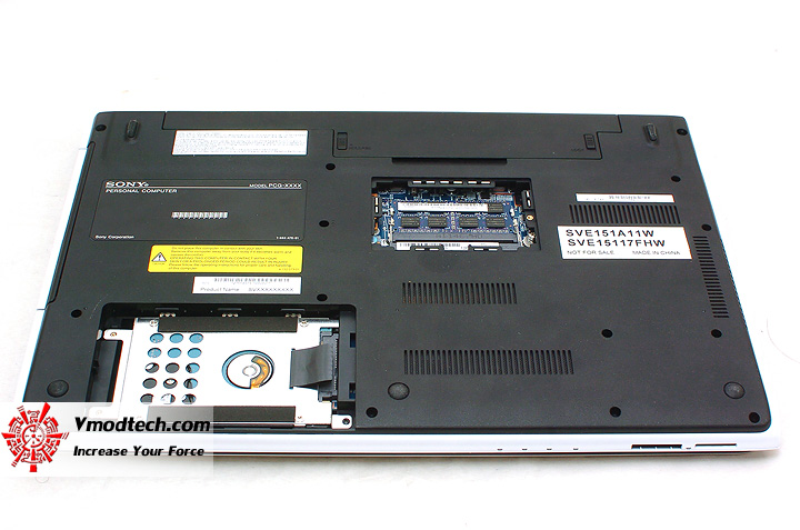 9 Review : Sony VAIO E (SVE15117FHW)