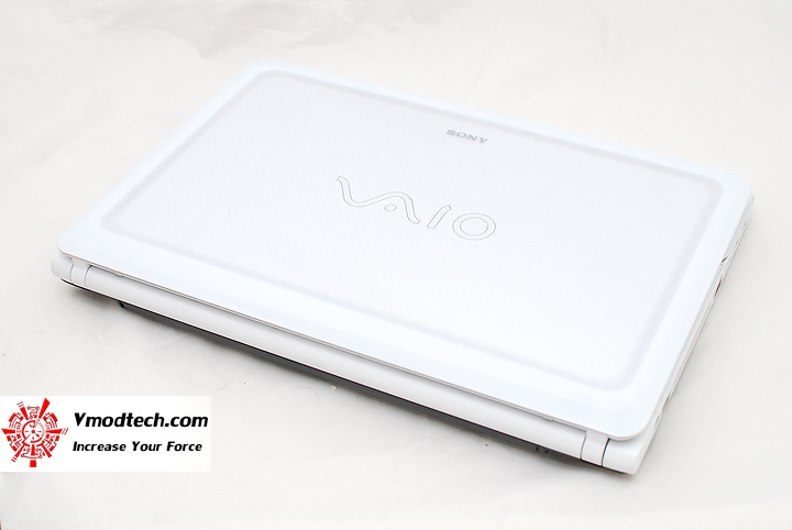 1 Review : Sony VAIO CB (VPC CB15FH)
