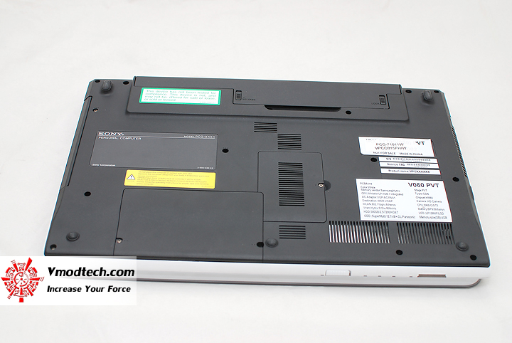 Review : Sony VAIO CB (VPC CB15FH) 11 Review : Sony VAIO CB (VPC CB15FH)