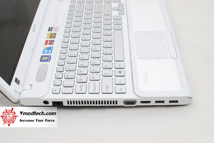 Review : Sony VAIO CB (VPC CB15FH) 8 Review : Sony VAIO CB (VPC CB15FH)