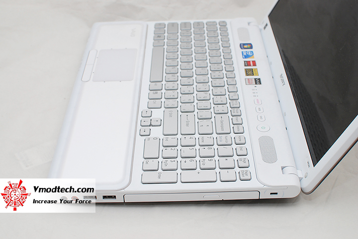 Review : Sony VAIO CB (VPC CB15FH) 9 Review : Sony VAIO CB (VPC CB15FH)