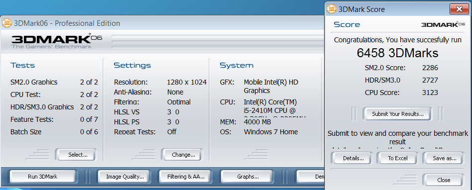 Review : Sony VAIO CB (VPC CB15FH) 06 Review : Sony VAIO CB (VPC CB15FH)