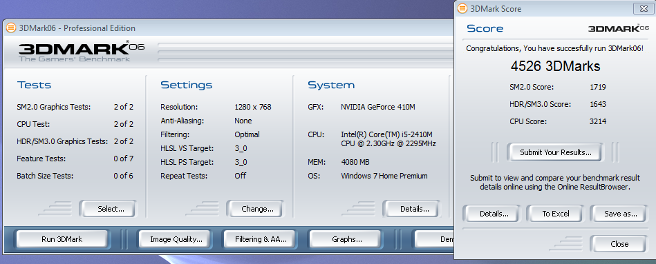 06 Review : Sony VAIO VPC EG18FH