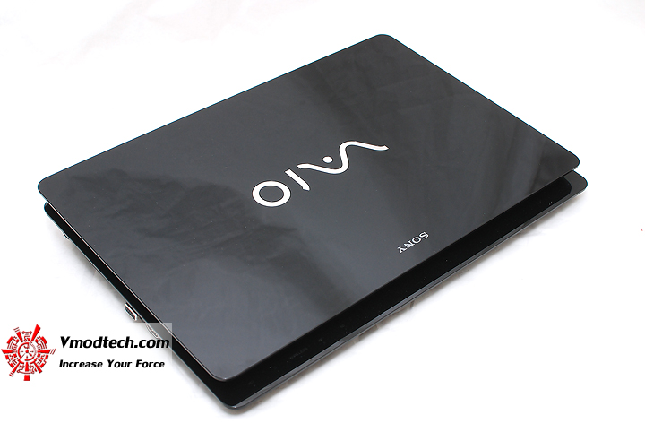 Review : Sony VAIO F series 16 & 3D Vision supported ! 1 Review : Sony VAIO F series 16 & 3D Vision supported !