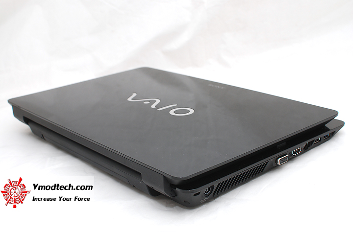 Review : Sony VAIO F series 16 & 3D Vision supported ! 2 Review : Sony VAIO F series 16 & 3D Vision supported !