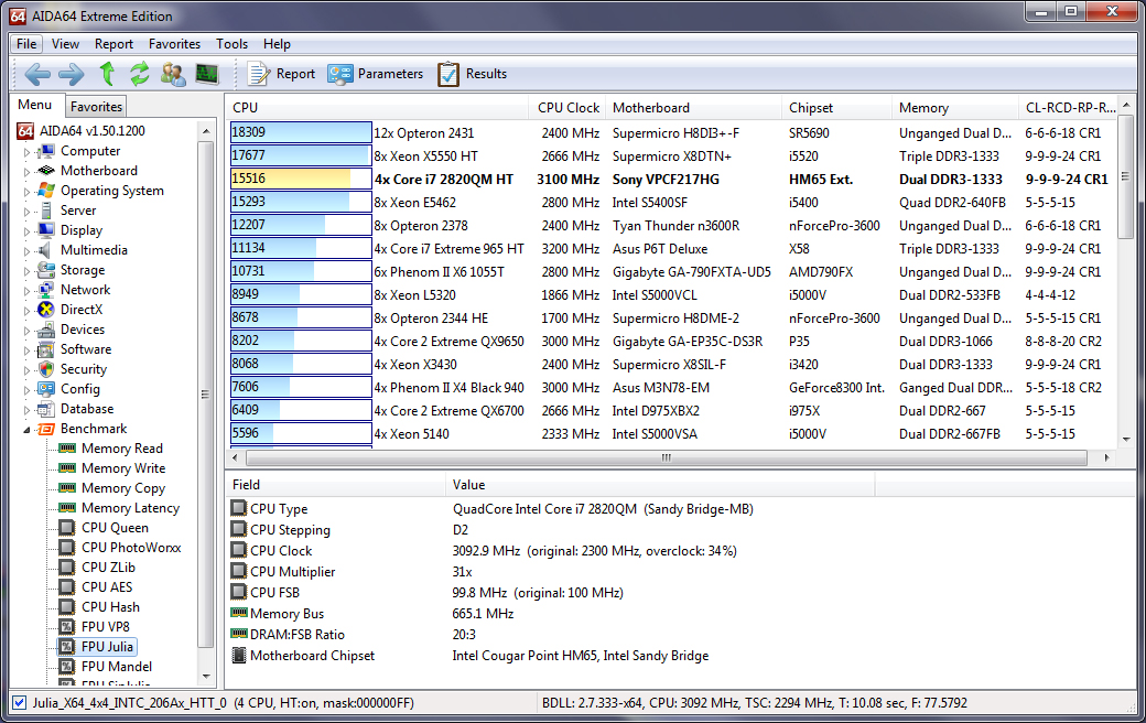 ev03 Review : Sony VAIO F series 16 & 3D Vision supported !