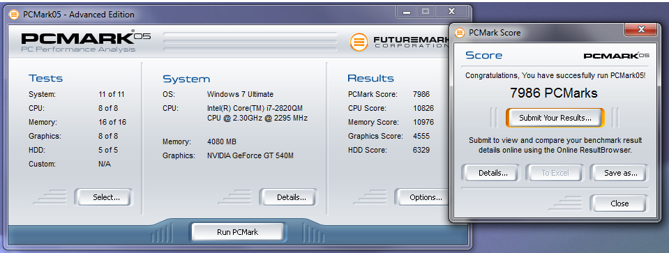 pcm05 Review : Sony VAIO F series 16 & 3D Vision supported !