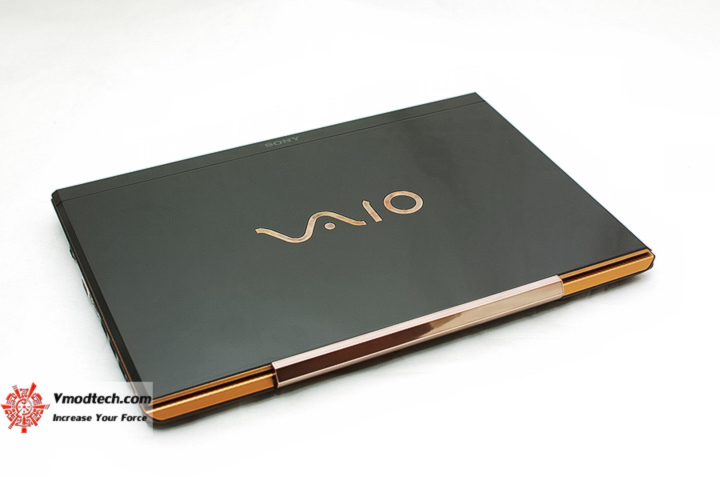 1 Review : Sony VAIO SA (VPC SA25GH)