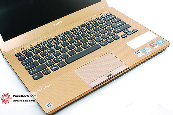 4 Review : Sony VAIO SA (VPC SA25GH)