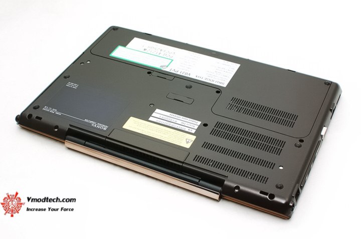 Review : Sony VAIO SA (VPC SA25GH) 9 Review : Sony VAIO SA (VPC SA25GH)