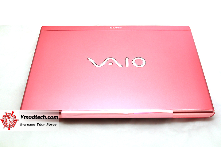 1 Review : Sony VAIO SB Ultra portable 13.3 Notebook