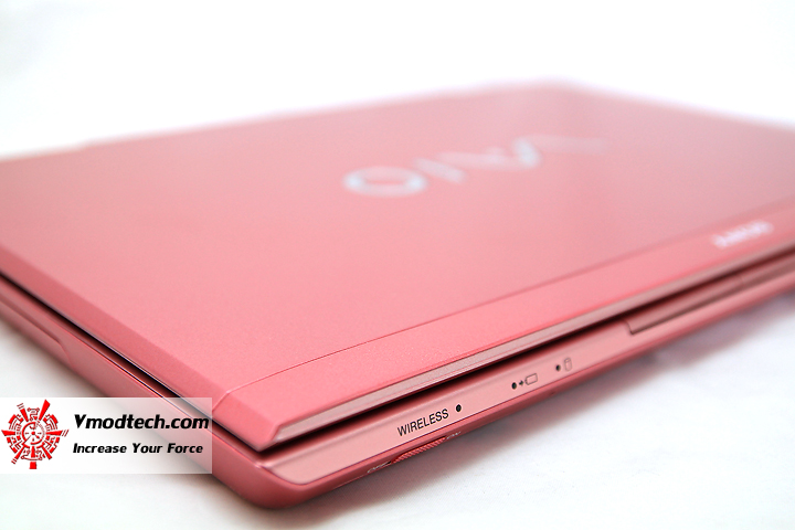 11 Review : Sony VAIO SB Ultra portable 13.3 Notebook