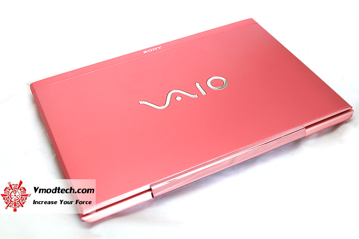 2 Review : Sony VAIO SB Ultra portable 13.3 Notebook
