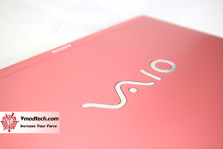 3 Review : Sony VAIO SB Ultra portable 13.3 Notebook