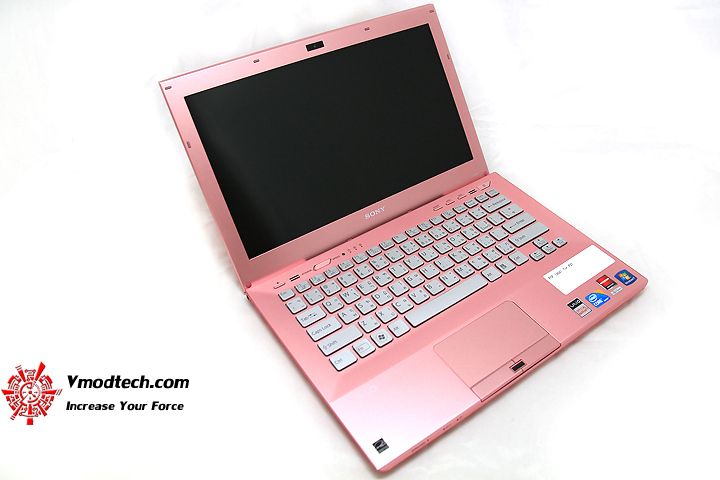 4 Review : Sony VAIO SB Ultra portable 13.3 Notebook