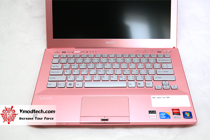 5 Review : Sony VAIO SB Ultra portable 13.3 Notebook