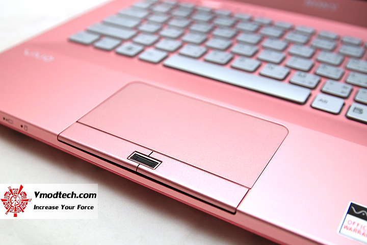 6 Review : Sony VAIO SB Ultra portable 13.3 Notebook