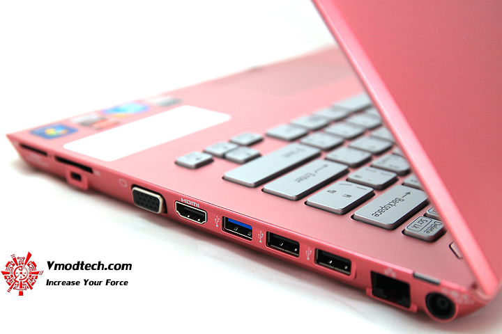 Review : Sony VAIO SB Ultra portable 13.3 Notebook 9 Review : Sony VAIO SB Ultra portable 13.3 Notebook