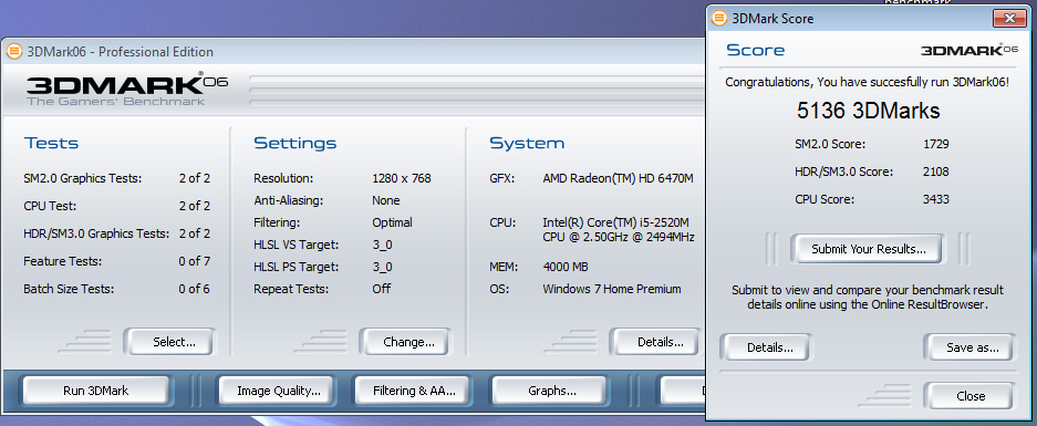 06 Review : Sony VAIO SB Ultra portable 13.3 Notebook