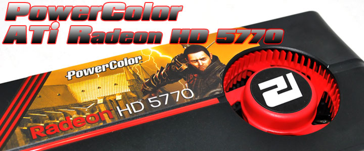 p 01 PowerColor Radeon HD 5770 Review