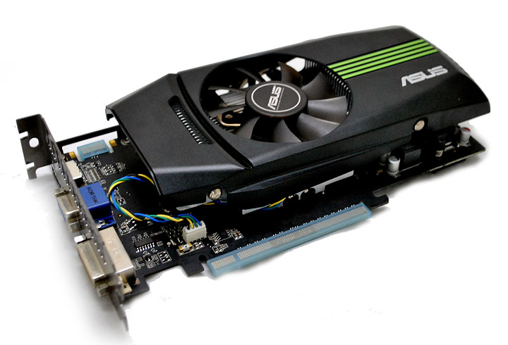 p4 Asus ENGTS450 TOP Review