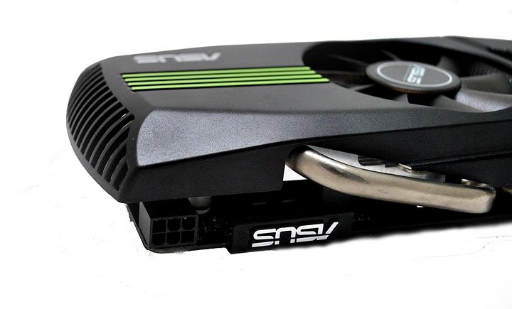 p7 Asus ENGTS450 TOP Review