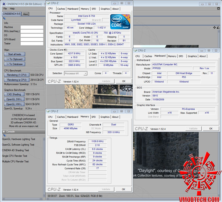 p7p55d-cinebench95