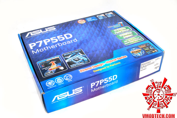 p7p55d 018 ASUS P7P55D Review