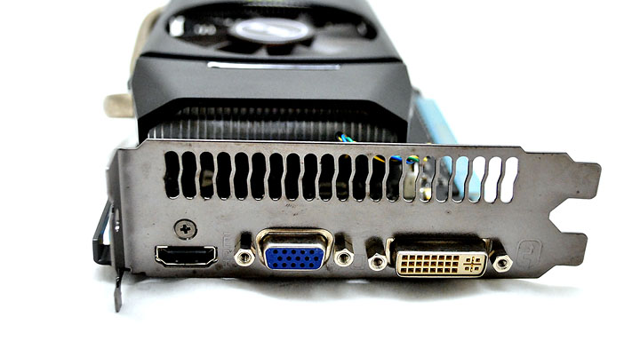 p9 Asus ENGTS450 TOP Review