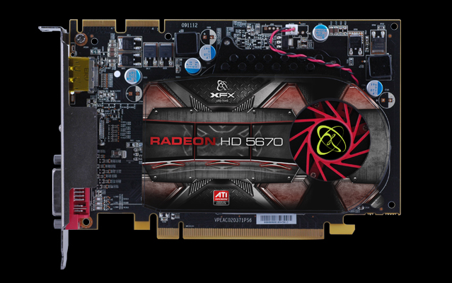 pic09464 XFX ATI RadeonTM HD 5670 Graphics Card’s Got Game – And Much More!