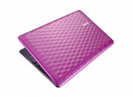 pink2 pink2 “อัสซุส” จับมือ ดีไซน์เนอร์ชื่อดังคาริม ราชิด สร้างสรรค์ Eee PC Seashell 1008P รุ่น KR Collection (เค อาร์ คอลเลคชั่น)