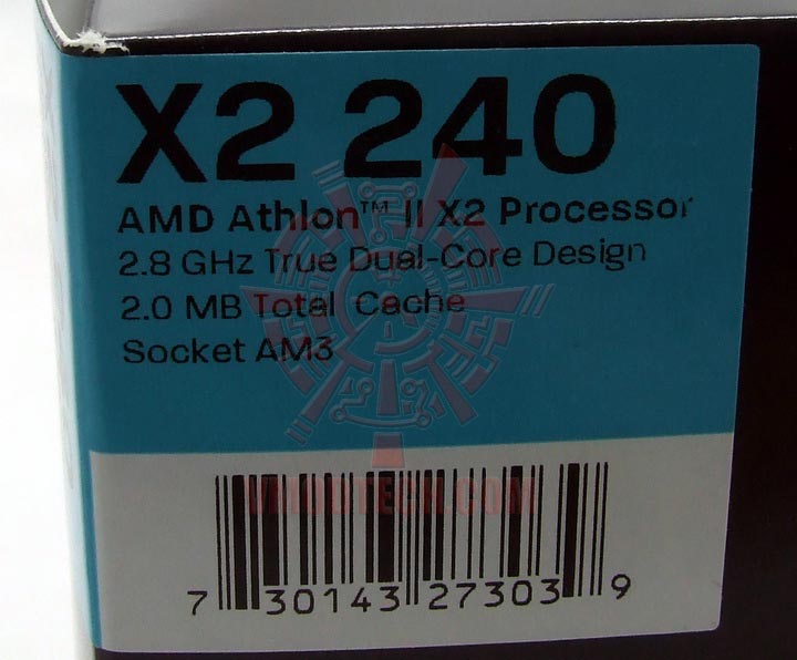 rdscf8790 Athlon II X2 240 Unlock to Opteron 1300 Multiple X25 stable!!