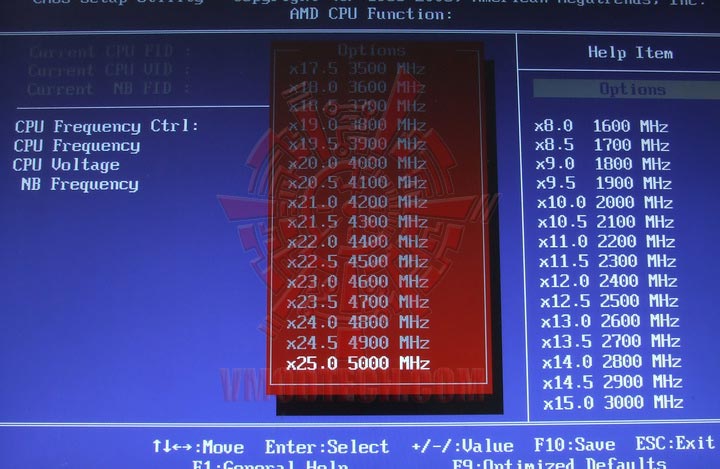 rdscf8799 Athlon II X2 240 Unlock to Opteron 1300 Multiple X25 stable!!