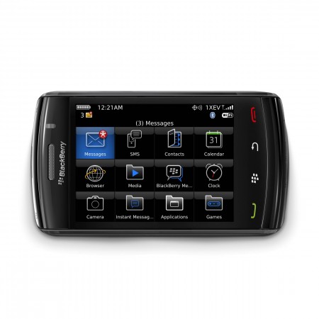 re_9xxxstorm_blk_eng_gen_front_horizontal re 9xxxstorm blk eng gen front horizontal AIS ร่วมกับ RIM เปิดตัว สมาร์ทโฟนรุ่นใหม่ ‘แบล็กเบอร์รี่ สตอร์ม 2’ อย่างเป็นทางการใน ประเทศไทย