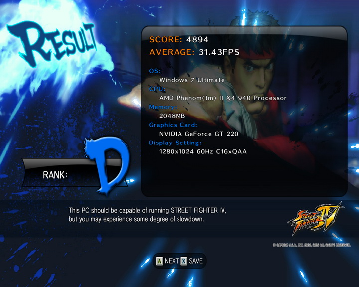 streetfighteriv benchmark 2010 01 13 22 49 27 37 EVGA GT220 Cool..