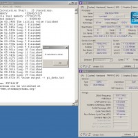 super pi 200x200 Kingston ทุบสถิติความเร็วแรมโลกอีกแล้ว