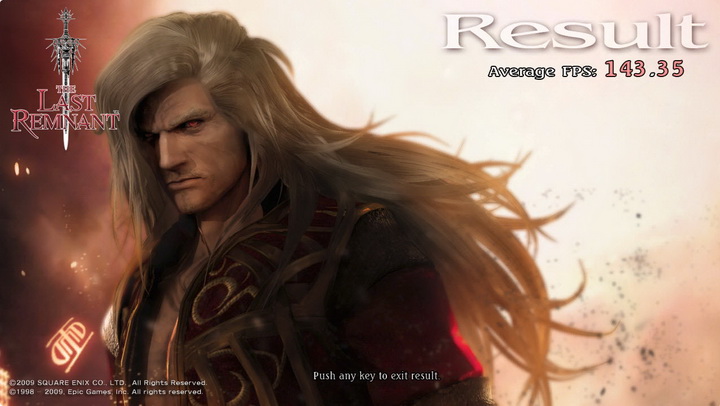 tlr9 Asus ENGTS450 TOP Review