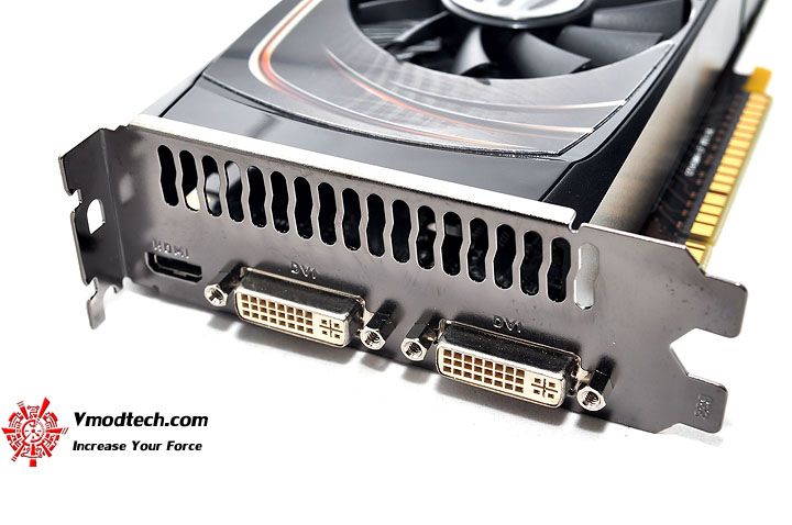 dsc 0008 EVGA GeForce GTS 450 1024GB GDDR5 Review