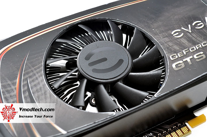 dsc 0020 EVGA GeForce GTS 450 1024GB GDDR5 Review